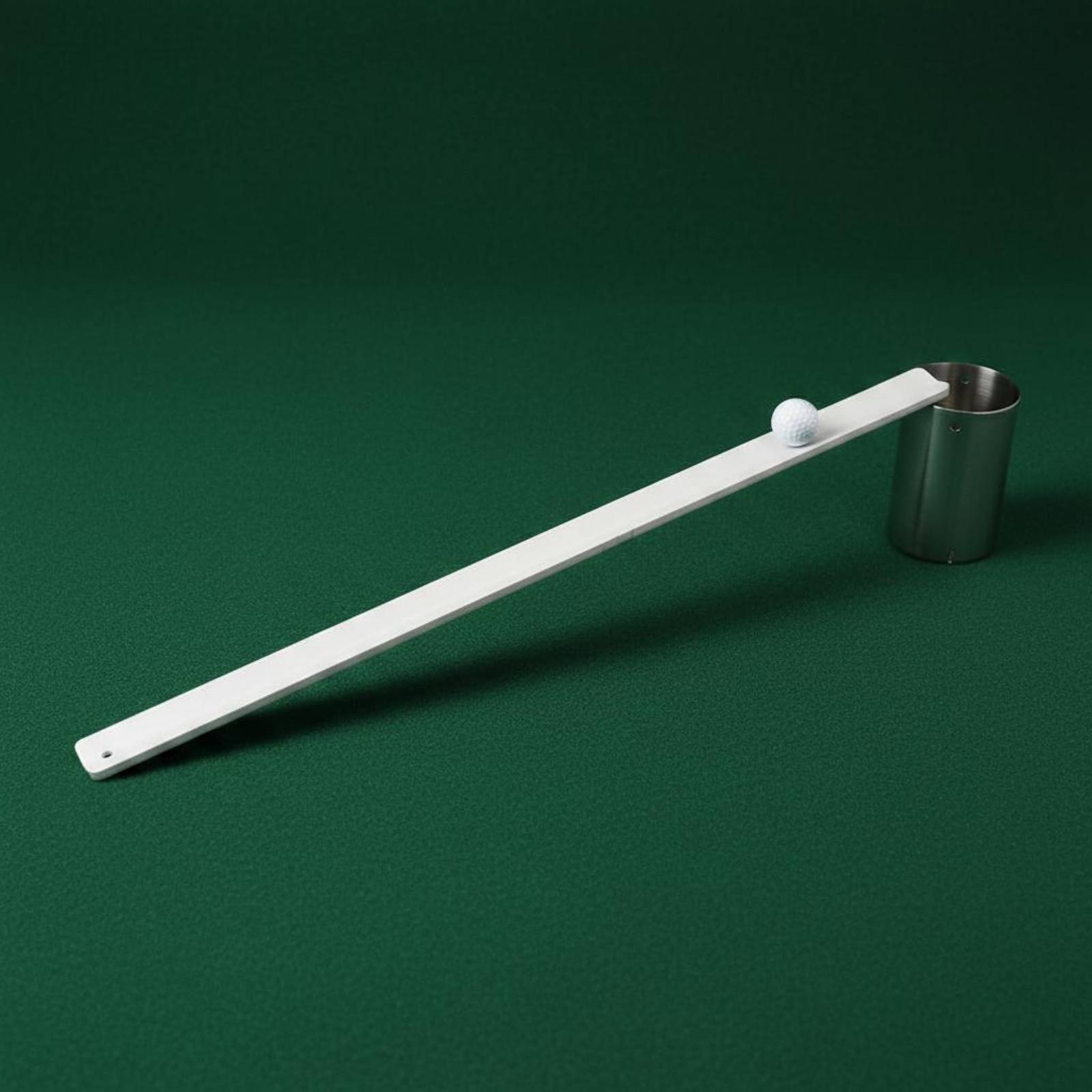 Golf Equipment - Medidor de Velocidade para Golfe em