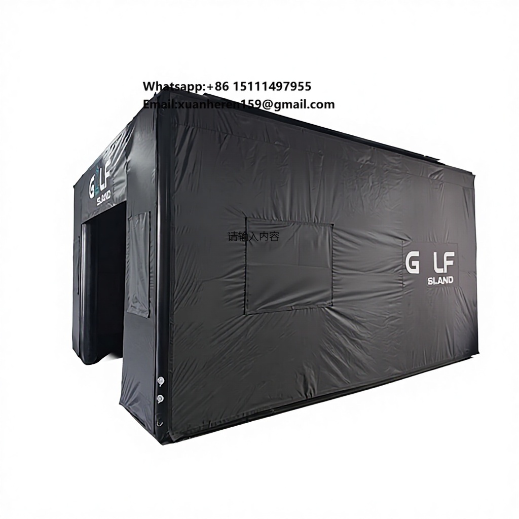 Golf Equipment - Simulador de Golfe Comercial, Equipamento Profissional