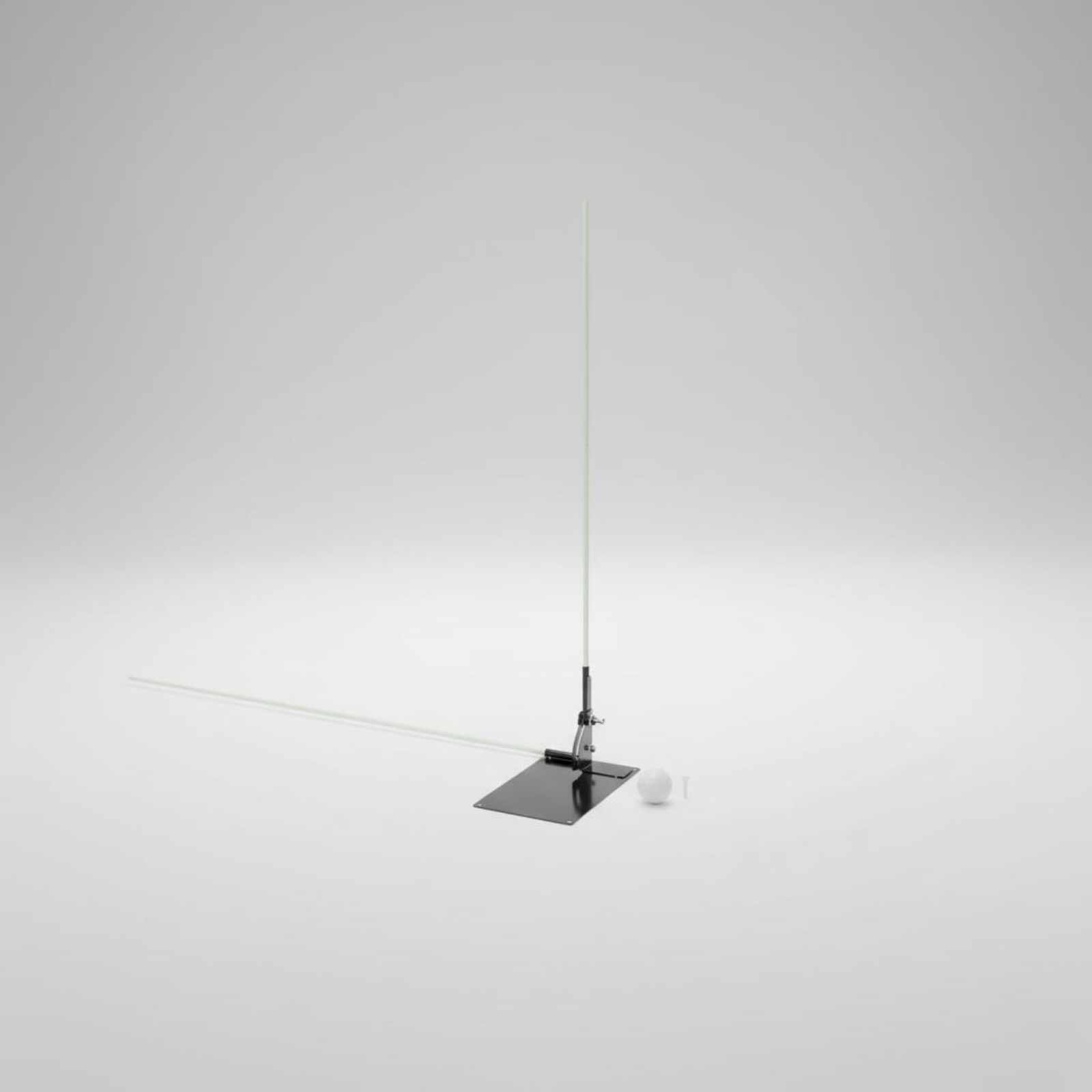 Golf Equipment - Treinador de Plano de Swing de