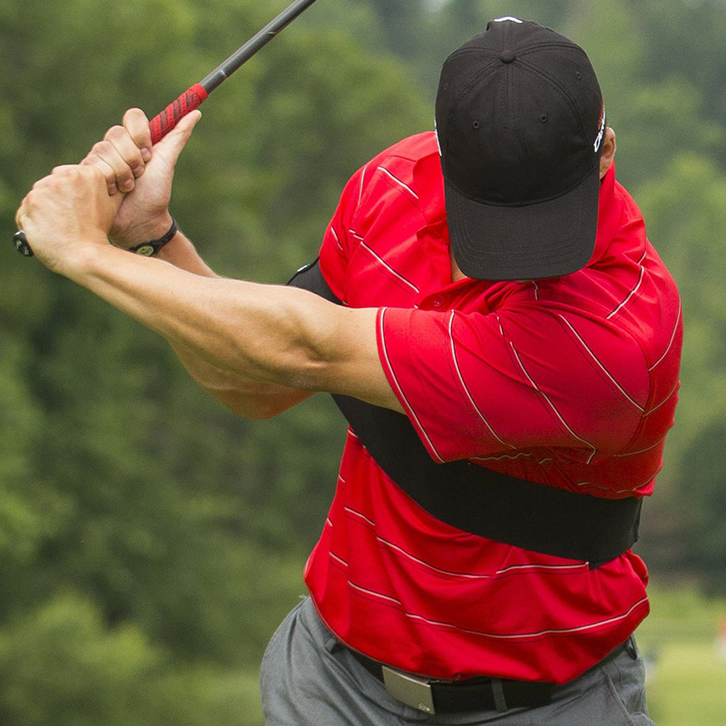 Golf Equipment - Corretor de Braço para Swing de