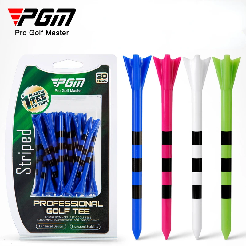 Golf Ball Premium - PGM Golf Tee Limit Mark 83mm