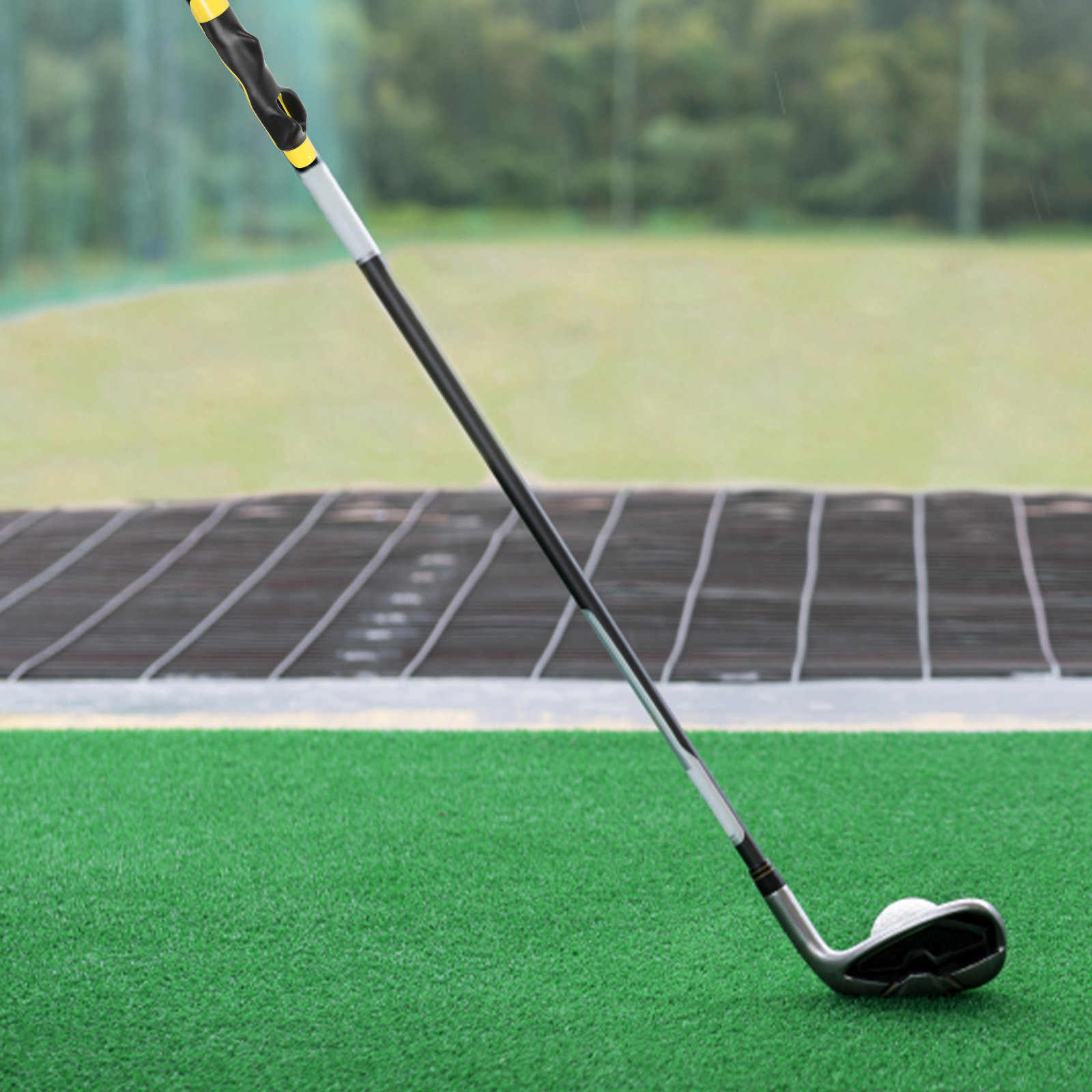 Golf Equipment - Treinador de Empunhadura de Golfe para
