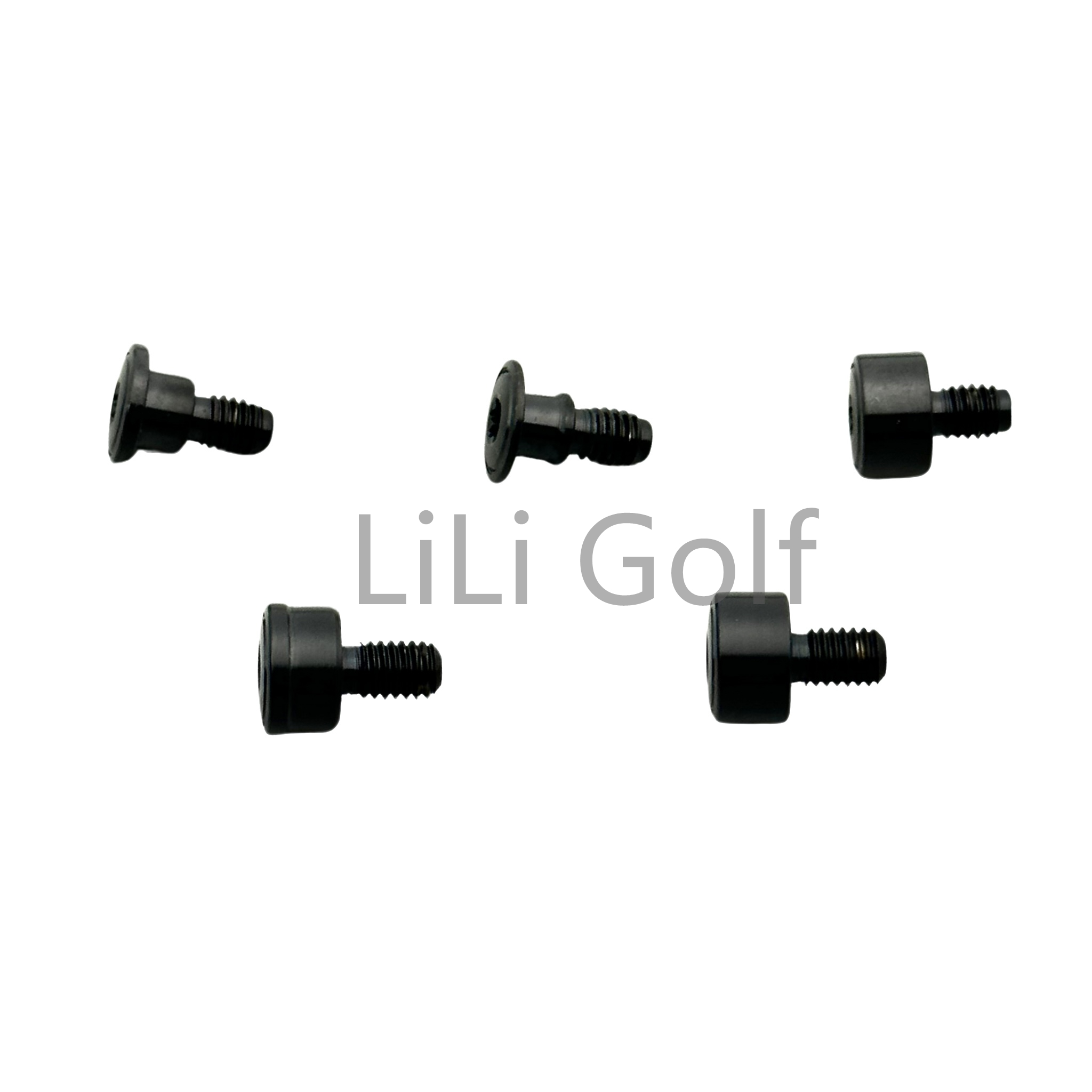 Parafuso de peso da cabeça do  - Driver Golf Titanium avaliação e preço