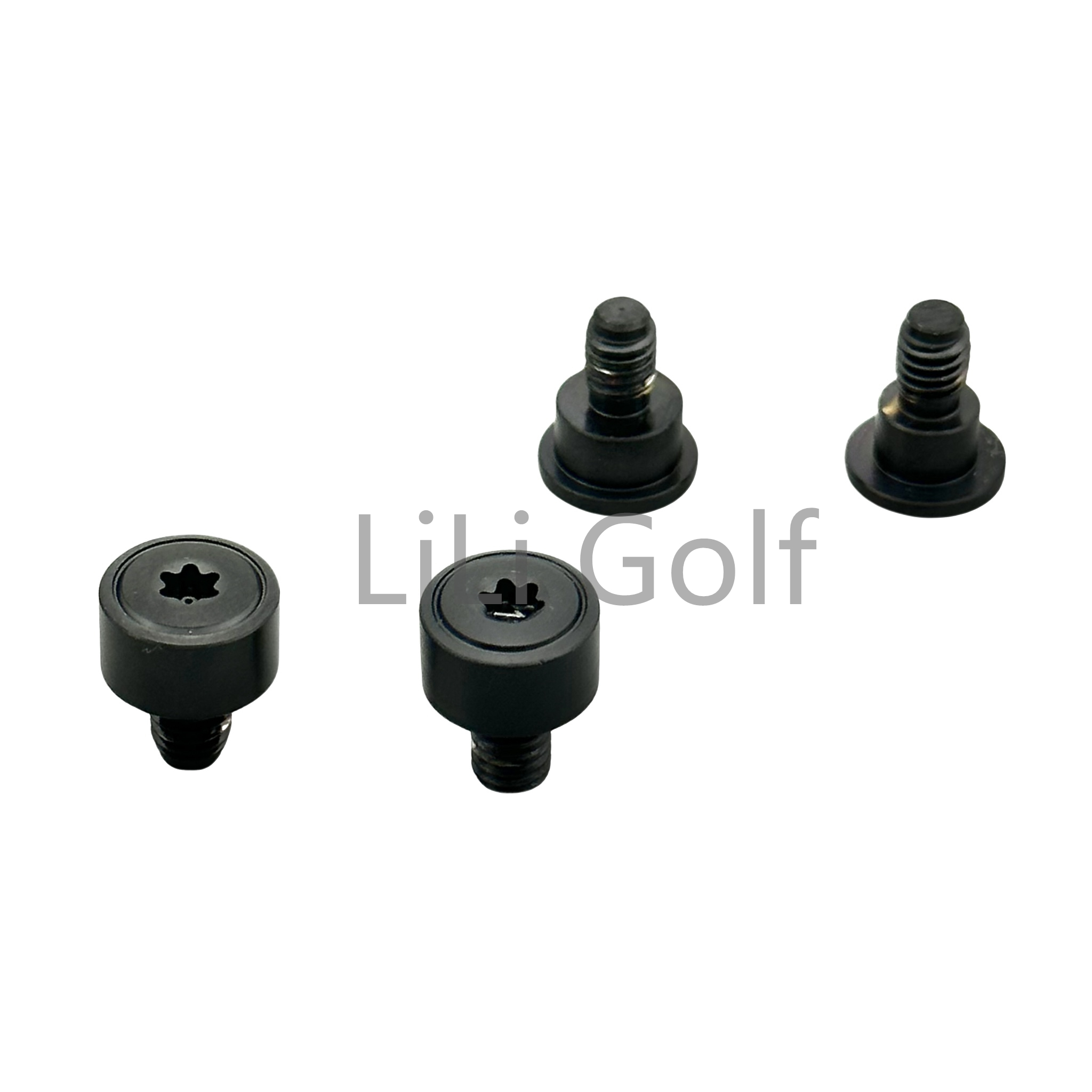 Parafuso de peso da cabeça do  - Driver Golf Titanium avaliação e preço