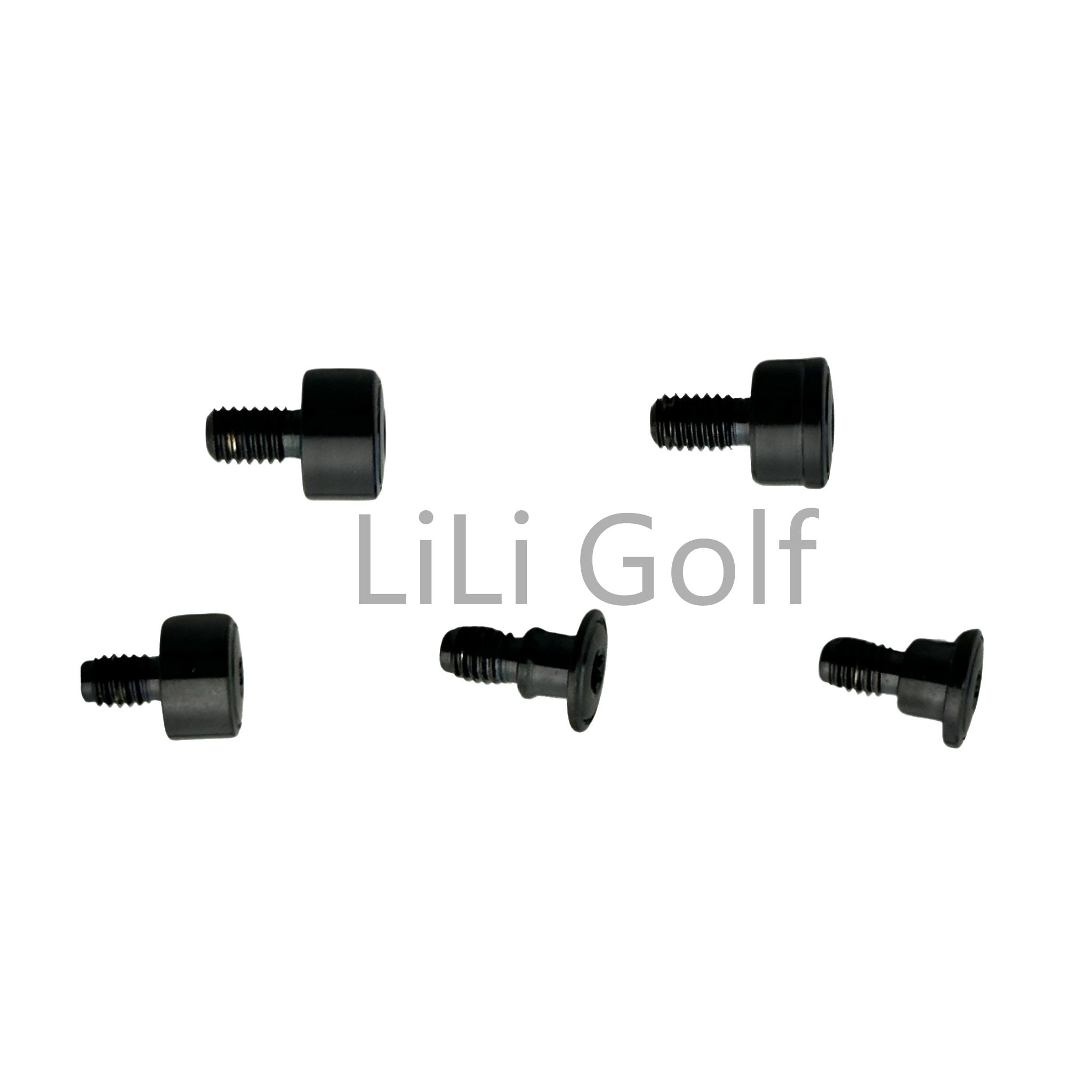 Parafuso de peso da cabeça do  - Driver Golf Titanium avaliação e preço