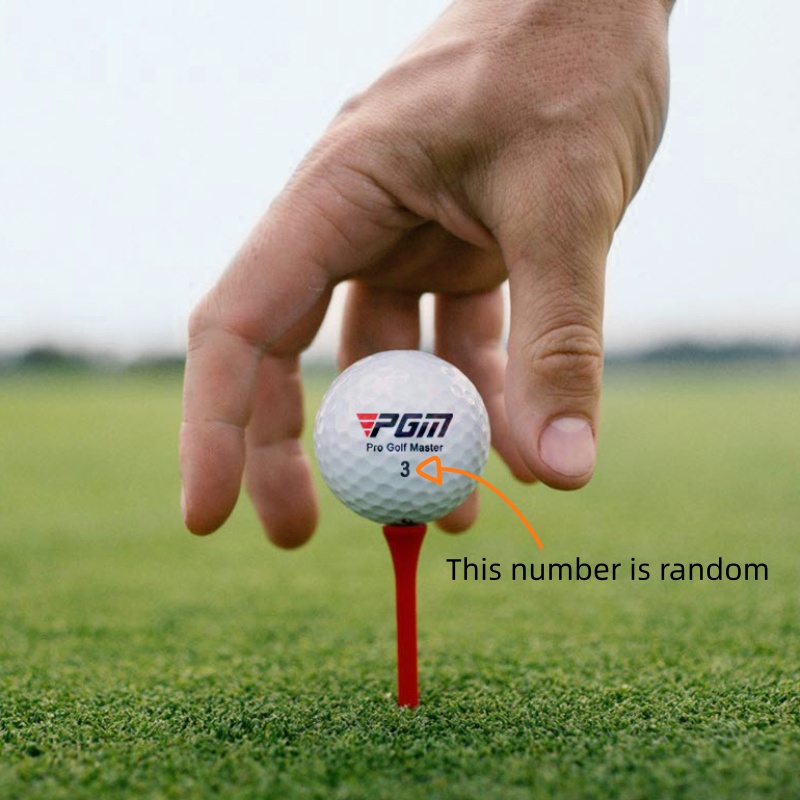 Bolas de golfe premium oficiai - Golf Ball Premium avaliação e preço