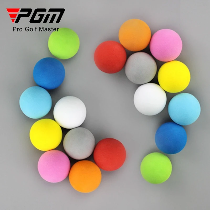50 Bolas de Golfe de Espuma EV - Golf Ball Premium avaliação e preço