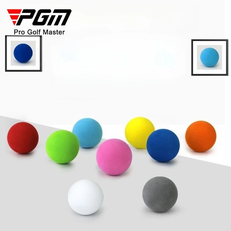 50 Bolas de Golfe de Espuma EV - Golf Ball Premium avaliação e preço