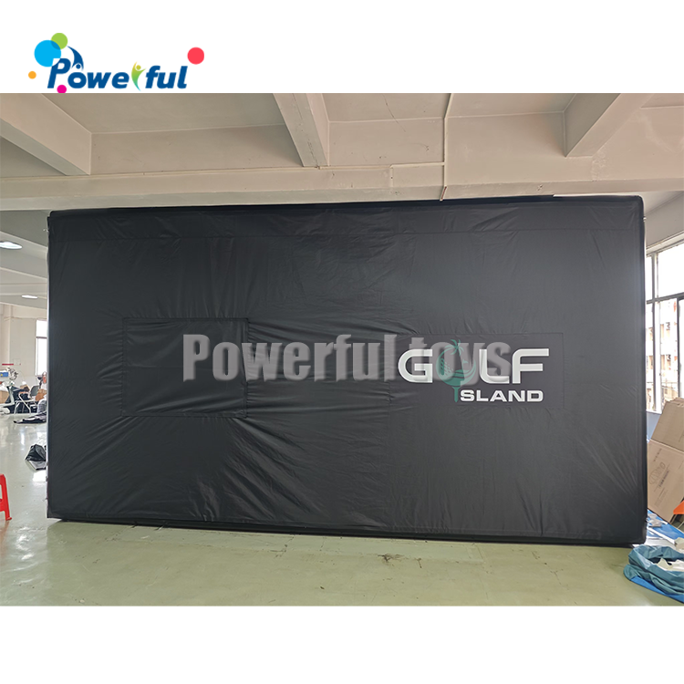 Simulador de Golfe Comercial,  - Golf Equipment avaliação e preço