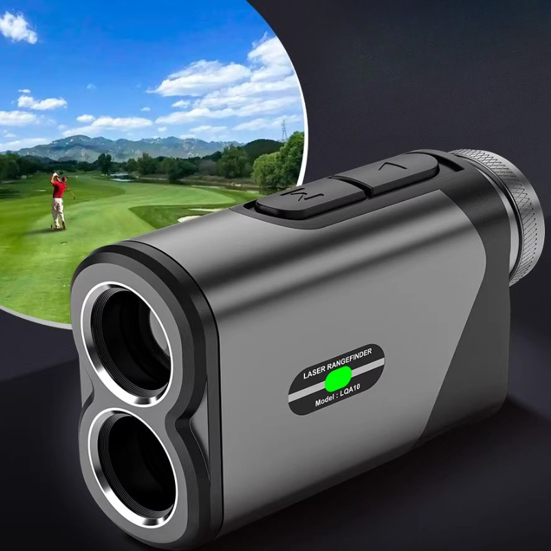 Mini telêmetro laser de golfe  - Golf Equipment avaliação e preço