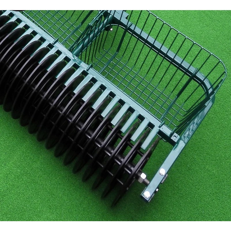 Pronto para Envio: Coletor de  - Golf Equipment avaliação e preço