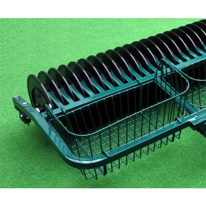 Pronto para Envio: Coletor de  - Golf Equipment avaliação e preço