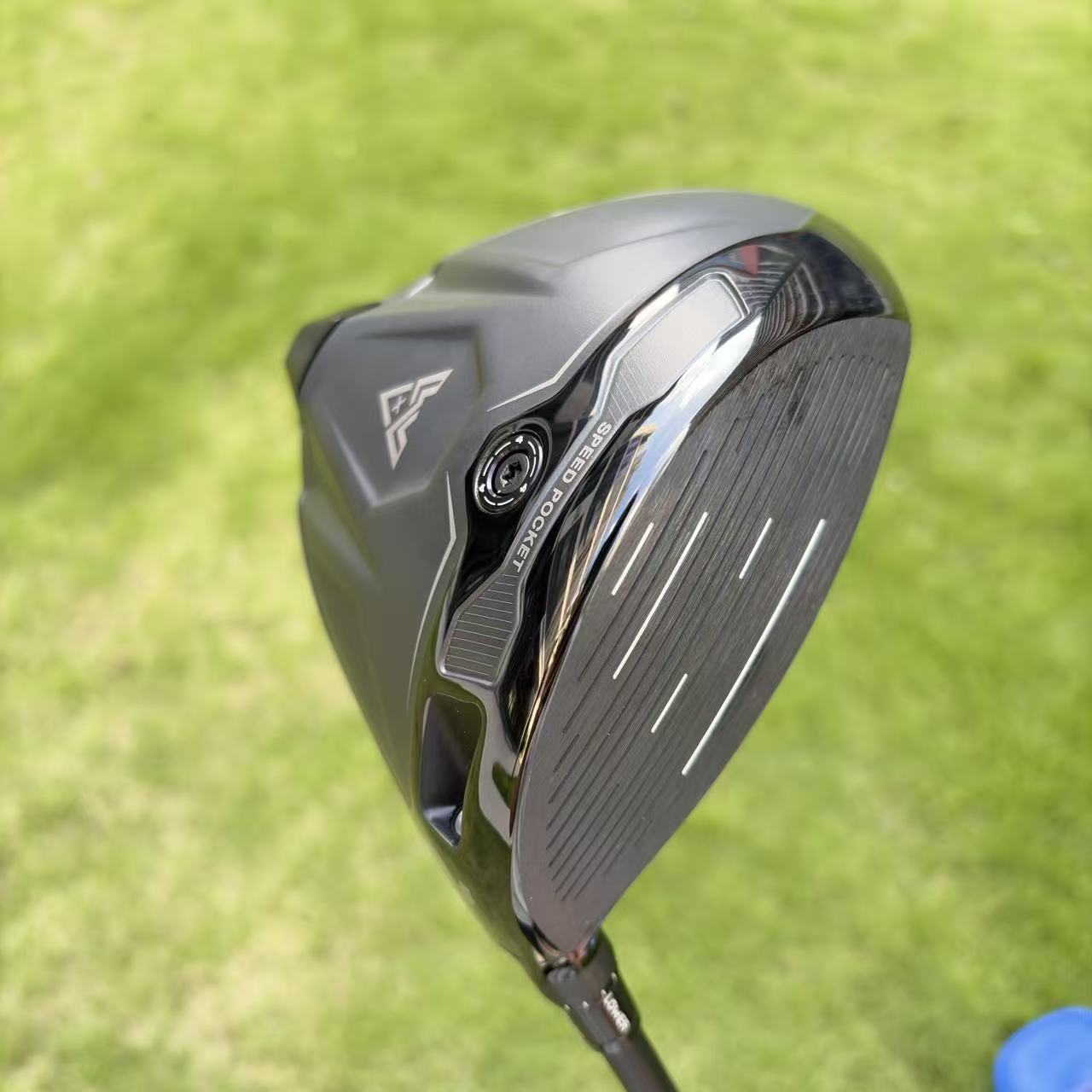 Driver de Golfe 460cc 10.5 °   - Driver Golf Titanium avaliação e preço