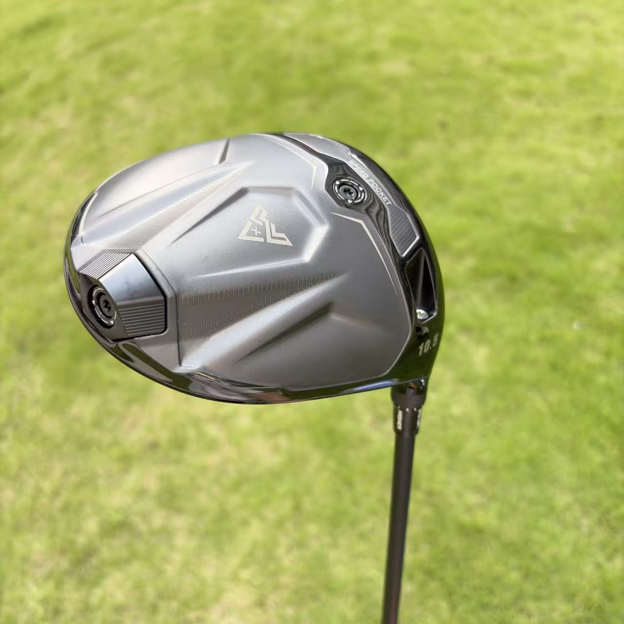 Driver de Golfe 460cc 10.5 °   - Driver Golf Titanium avaliação e preço