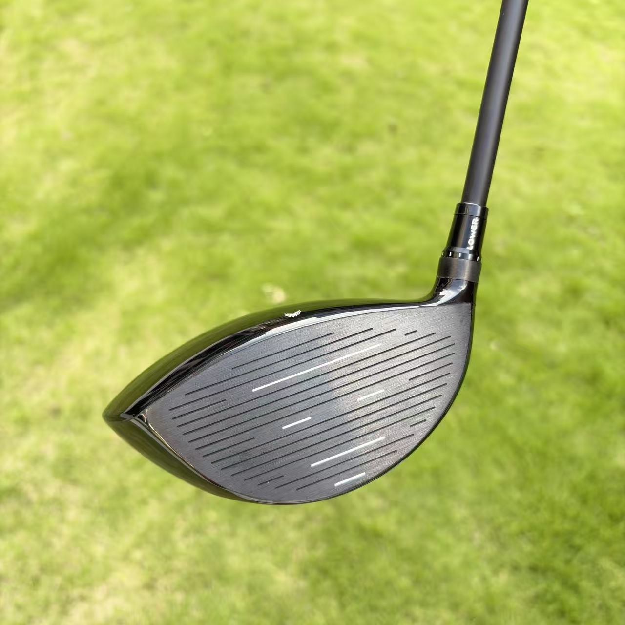 Driver de Golfe 460cc 10.5 °   - Driver Golf Titanium avaliação e preço