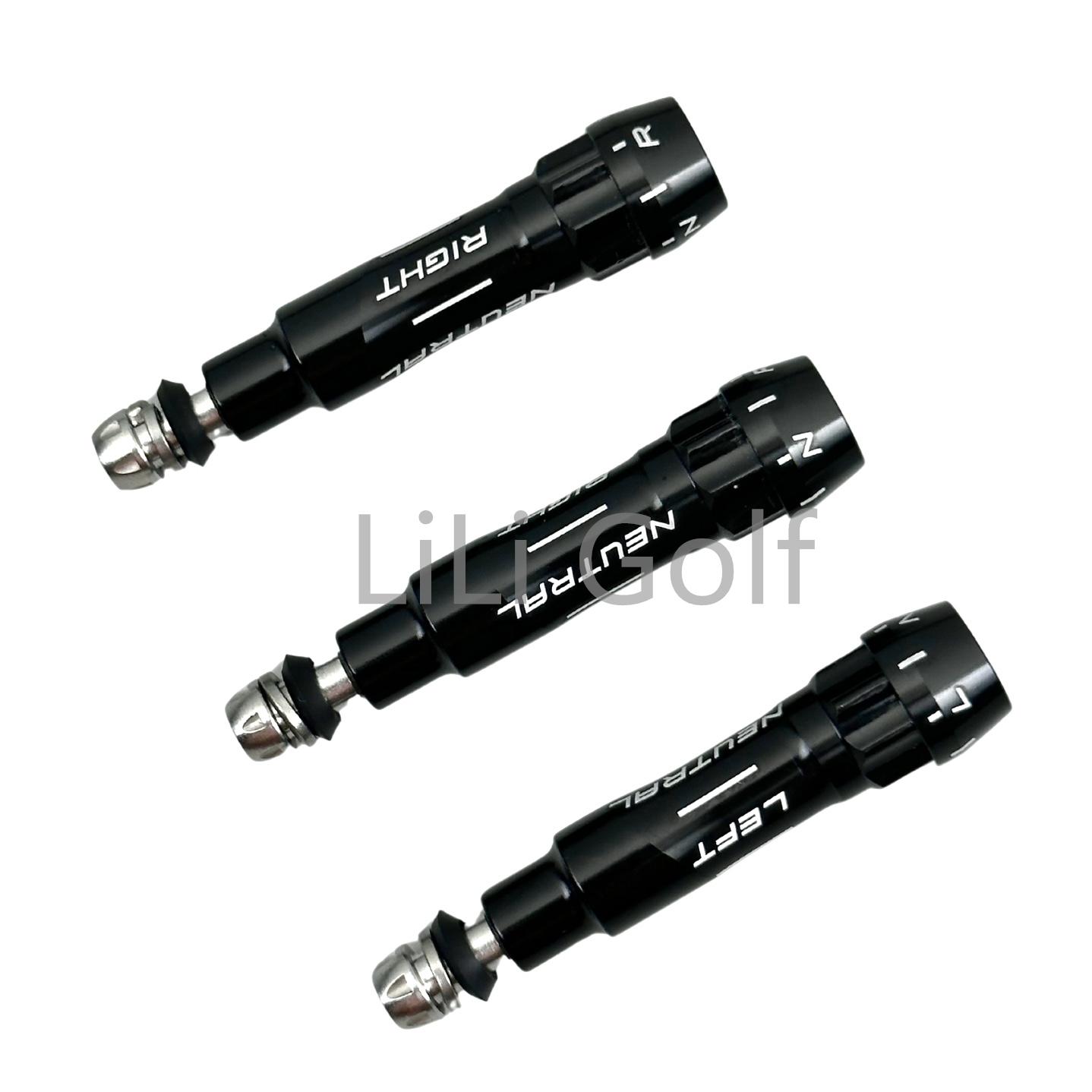 Substituição do adaptador de m - Driver Golf Titanium avaliação e preço