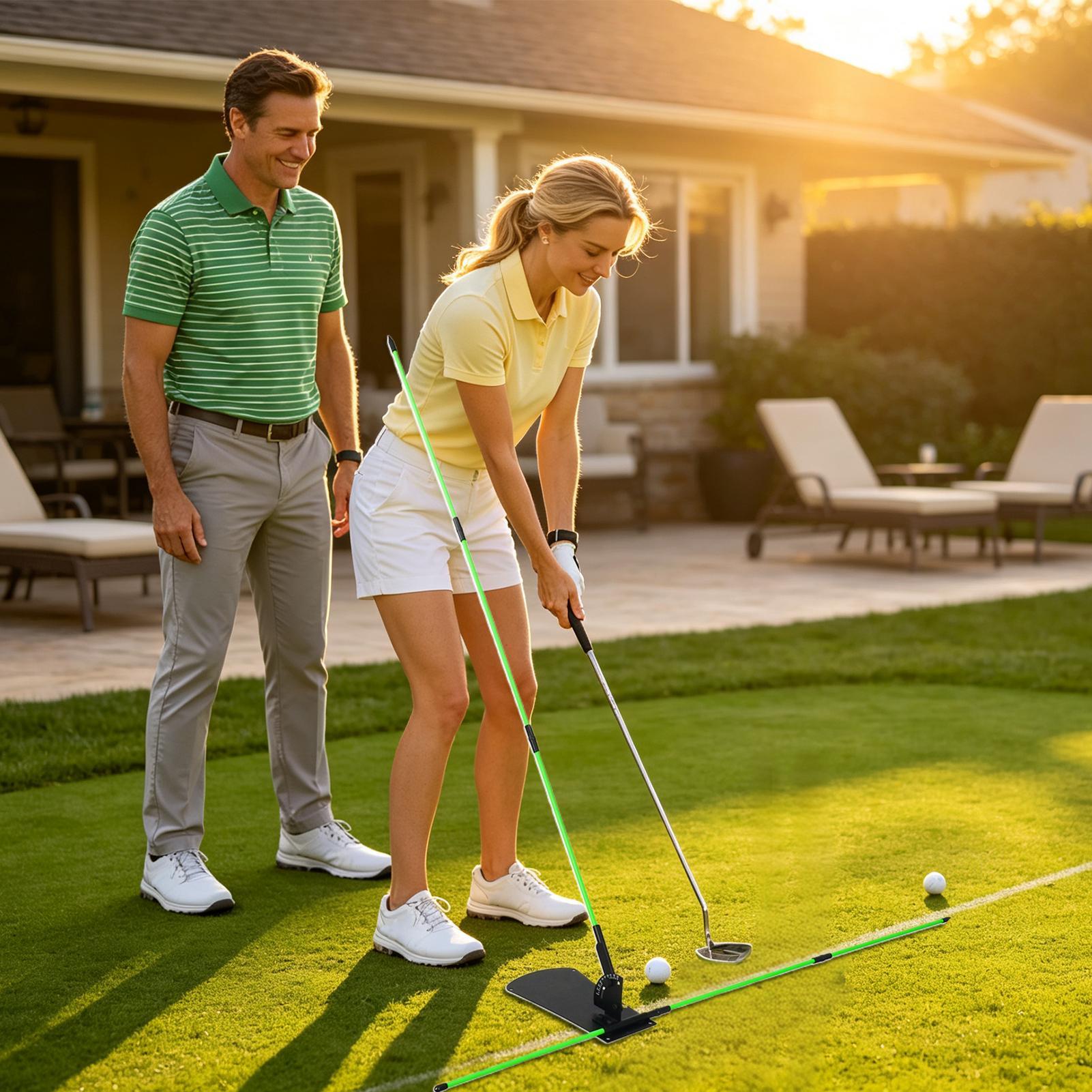Treinador de planejamento do s - Golf Equipment avaliação e preço