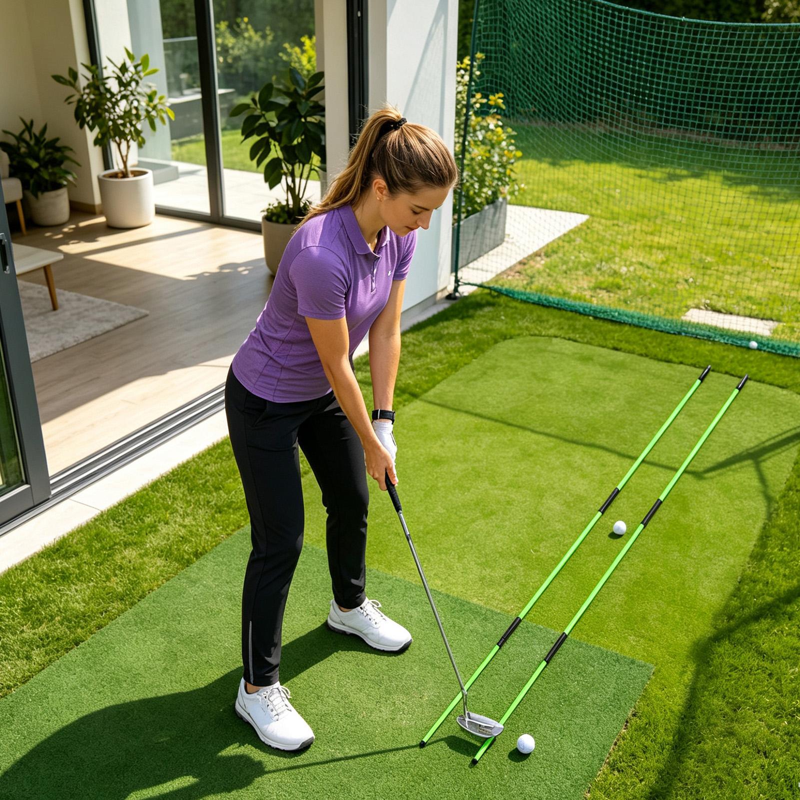 Treinador de planejamento do s - Golf Equipment avaliação e preço