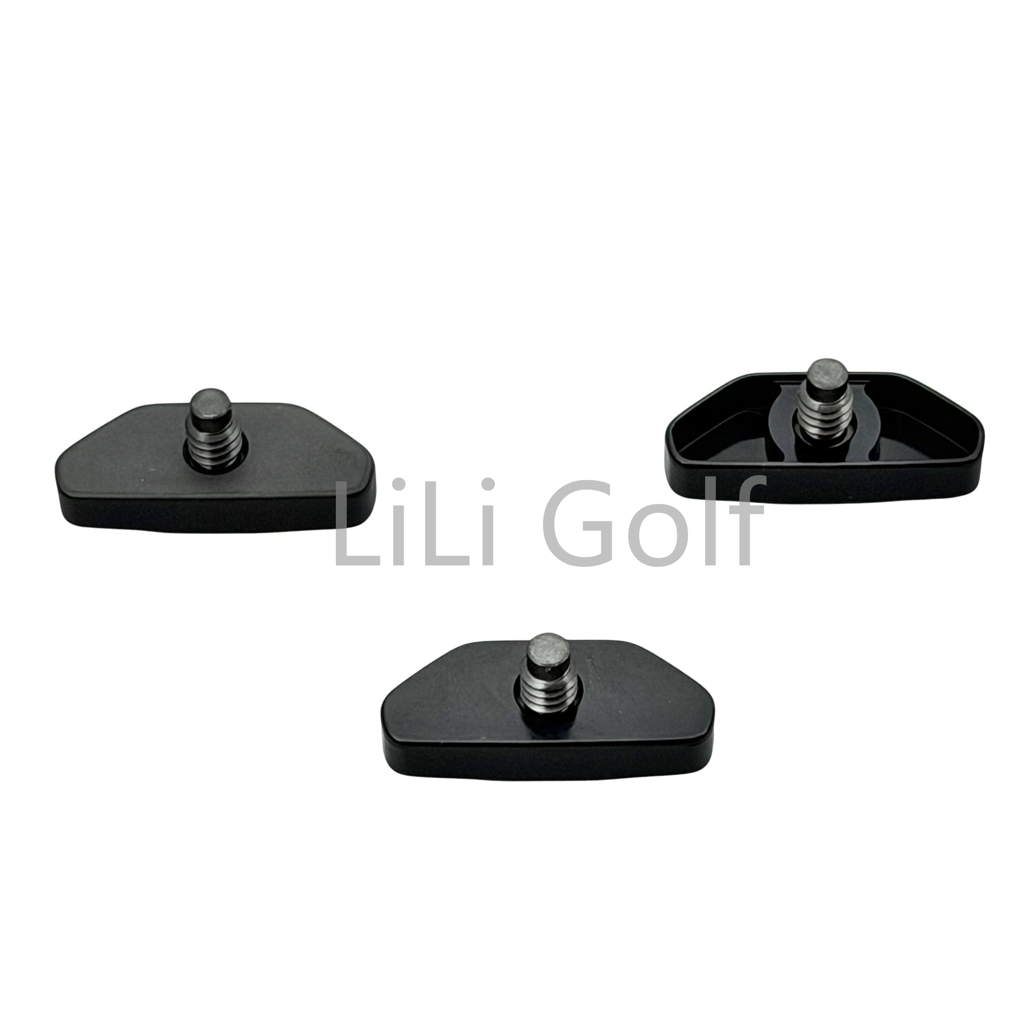 Peso da Cabeça do Taco de Golf - Driver Golf Titanium avaliação e preço