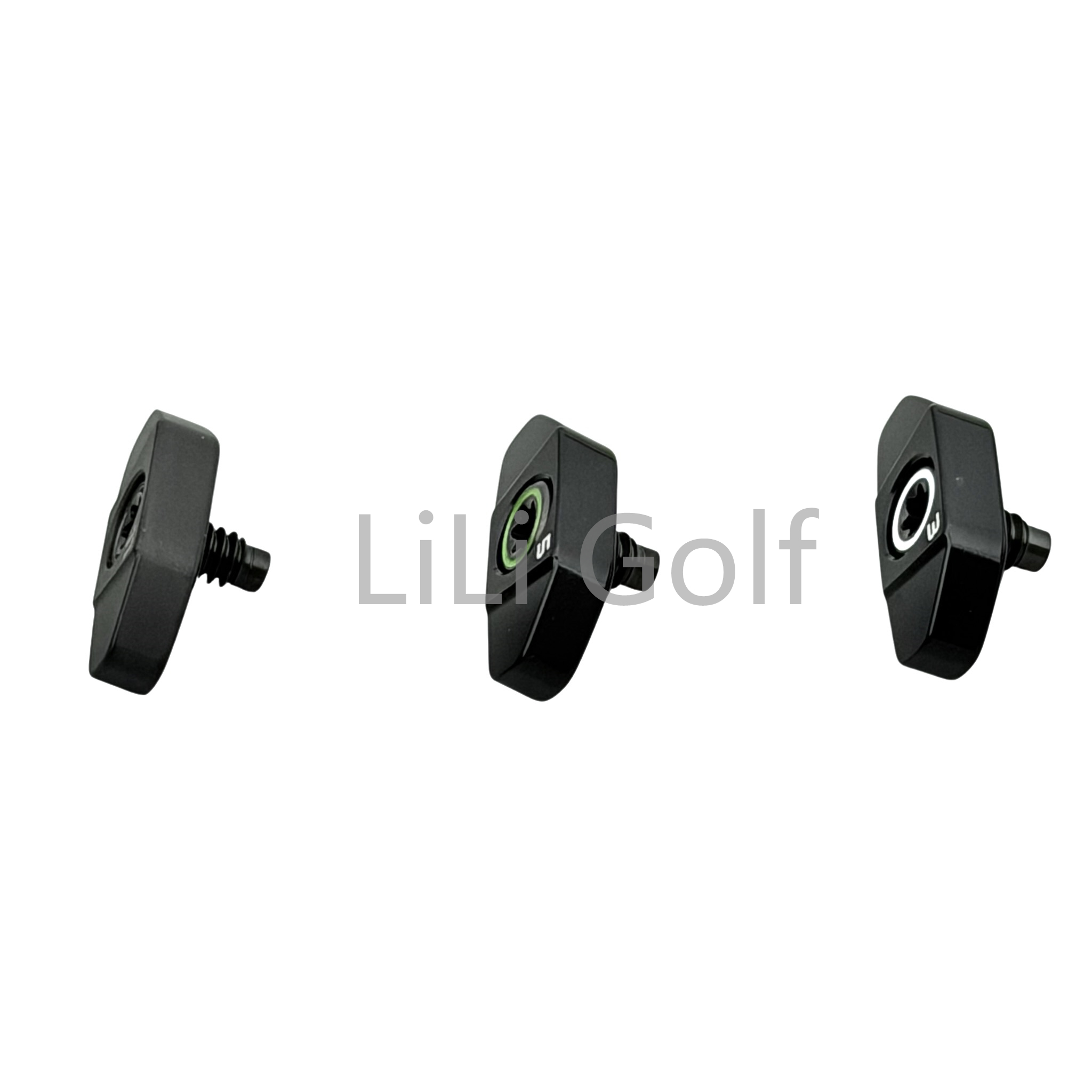 Peso da Cabeça do Taco de Golf - Driver Golf Titanium avaliação e preço