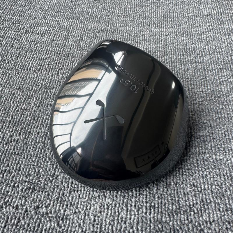 Fujistar Golf Driver de golfe  - Driver Golf Titanium avaliação e preço