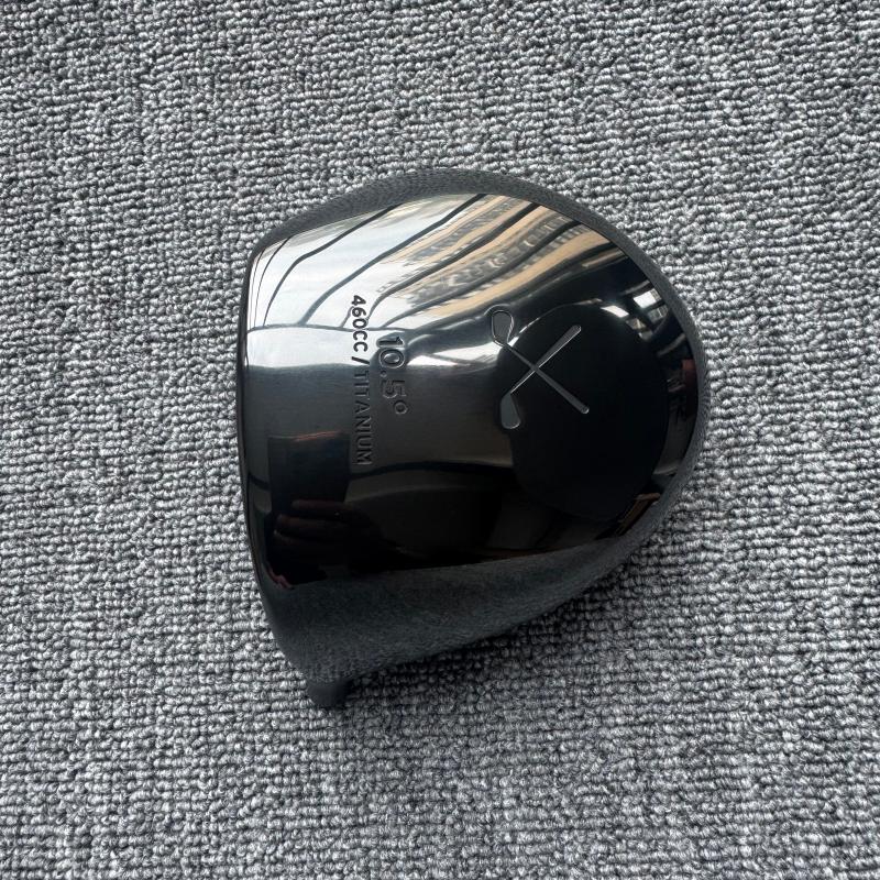 Fujistar Golf Driver de golfe  - Driver Golf Titanium avaliação e preço