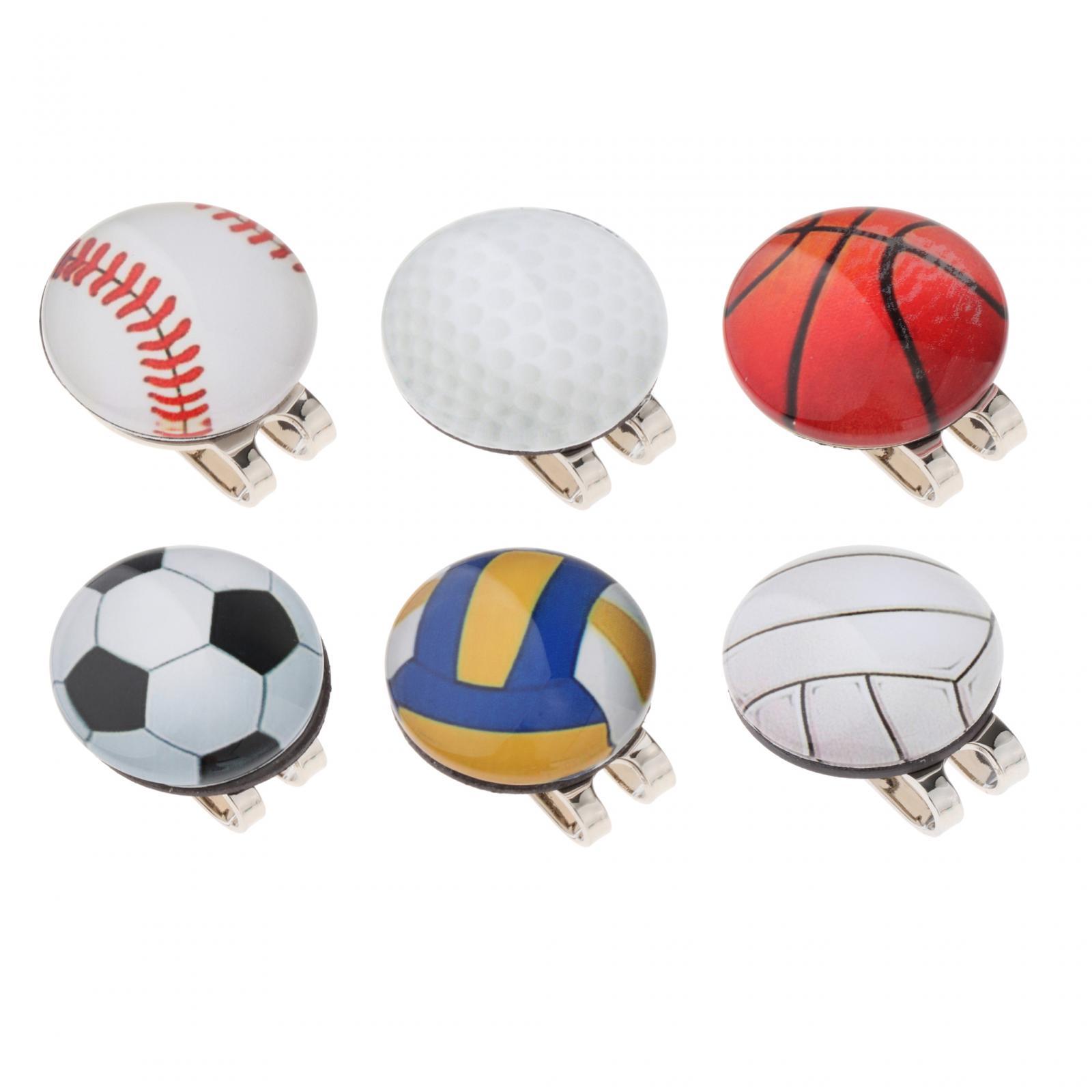 Marcador de Bola de Golfe Magn - Golf Ball Premium avaliação e preço