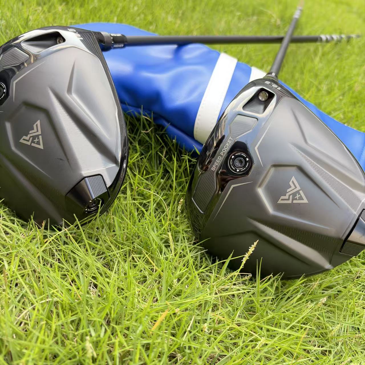 Driver de Golfe WVVX 10.5 °    - Driver Golf Titanium avaliação e preço