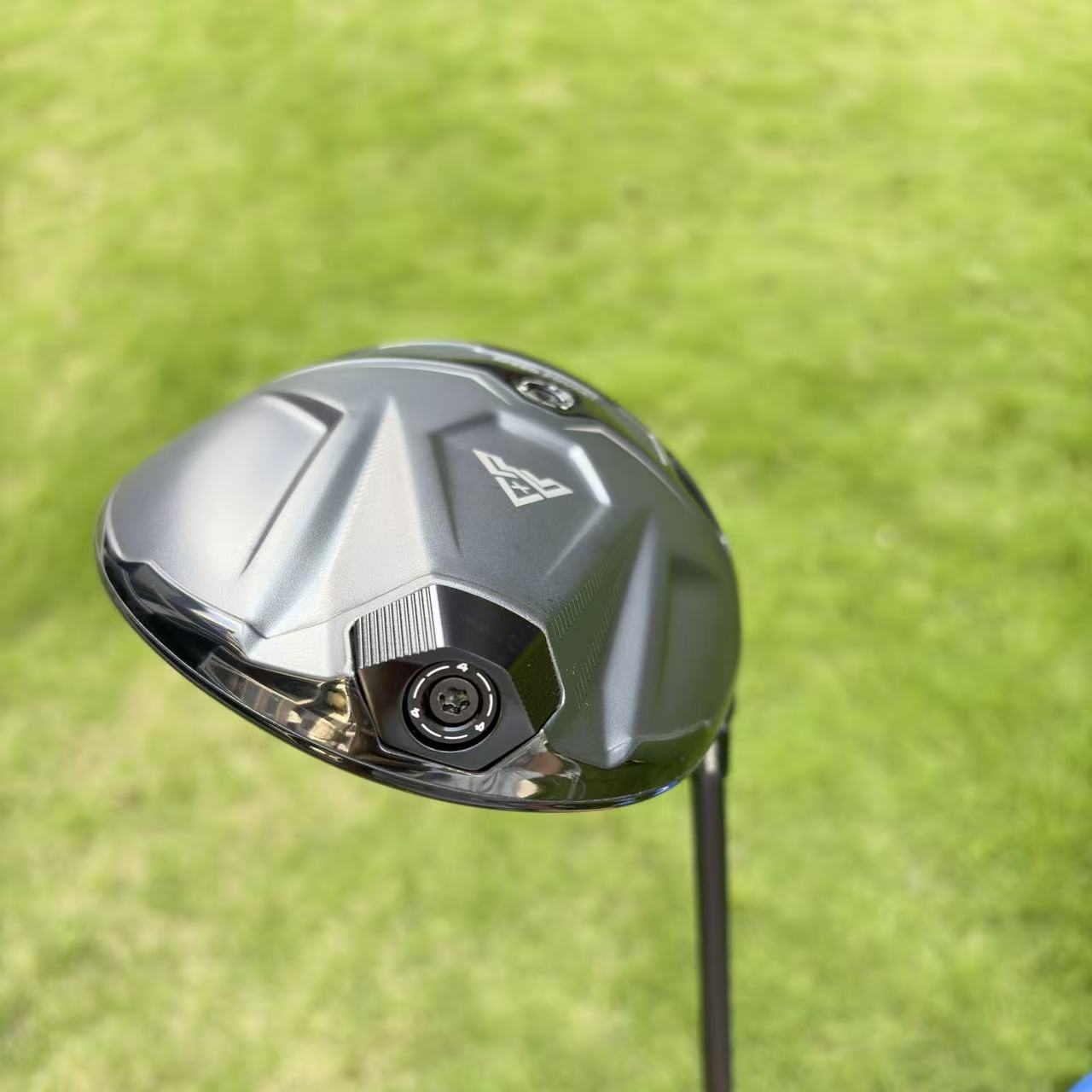 Driver de Golfe WVVX 10.5 °    - Driver Golf Titanium avaliação e preço
