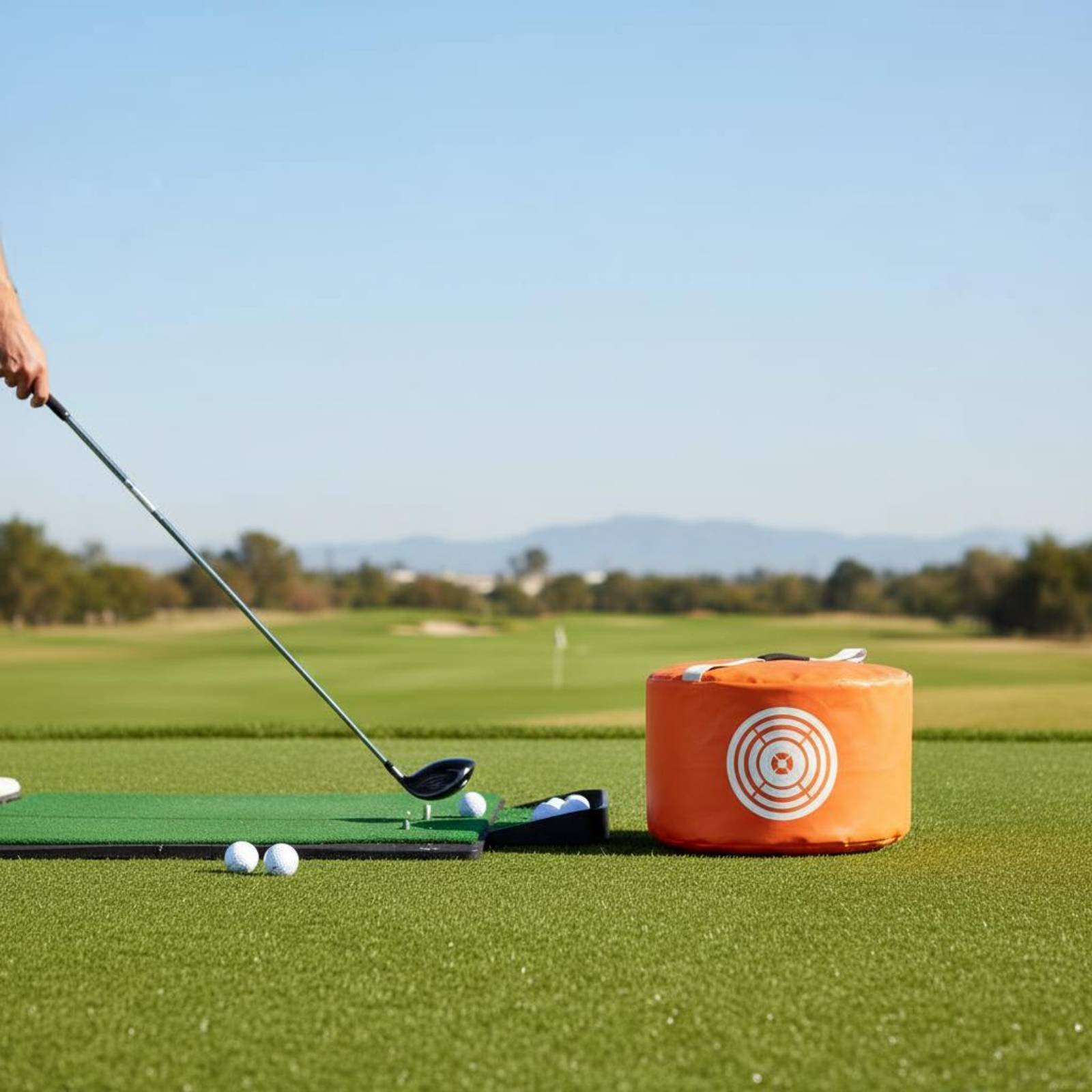 Bolsa de golfe para melhorar a - Golf Equipment avaliação e preço