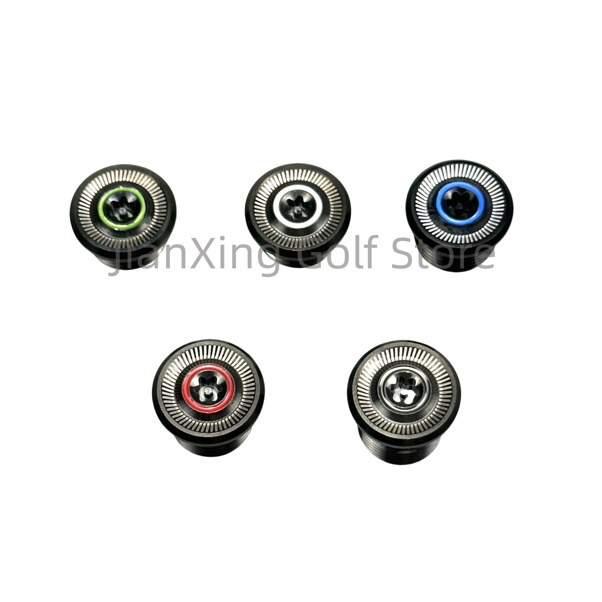 Peso de Cabeça de Golfe Compat - Driver Golf Titanium avaliação e preço