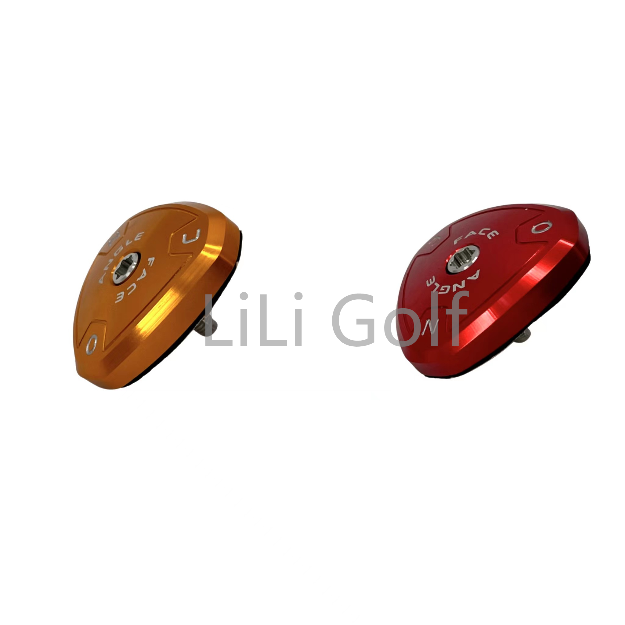 1pc substituição ajustável lig - Driver Golf Titanium avaliação e preço