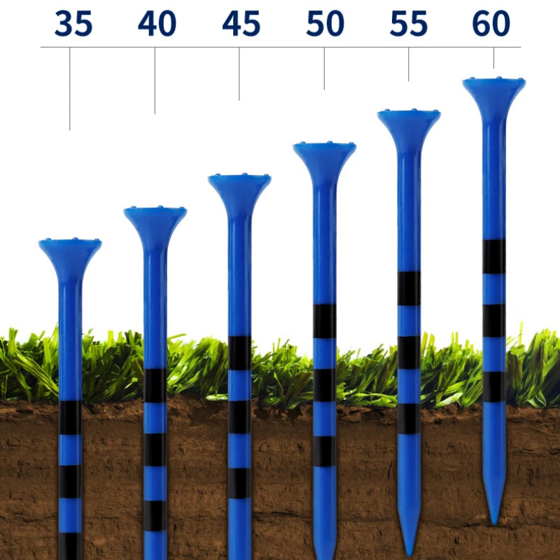 PGM Golf Tee Limit Mark 83mm S - Golf Ball Premium avaliação e preço