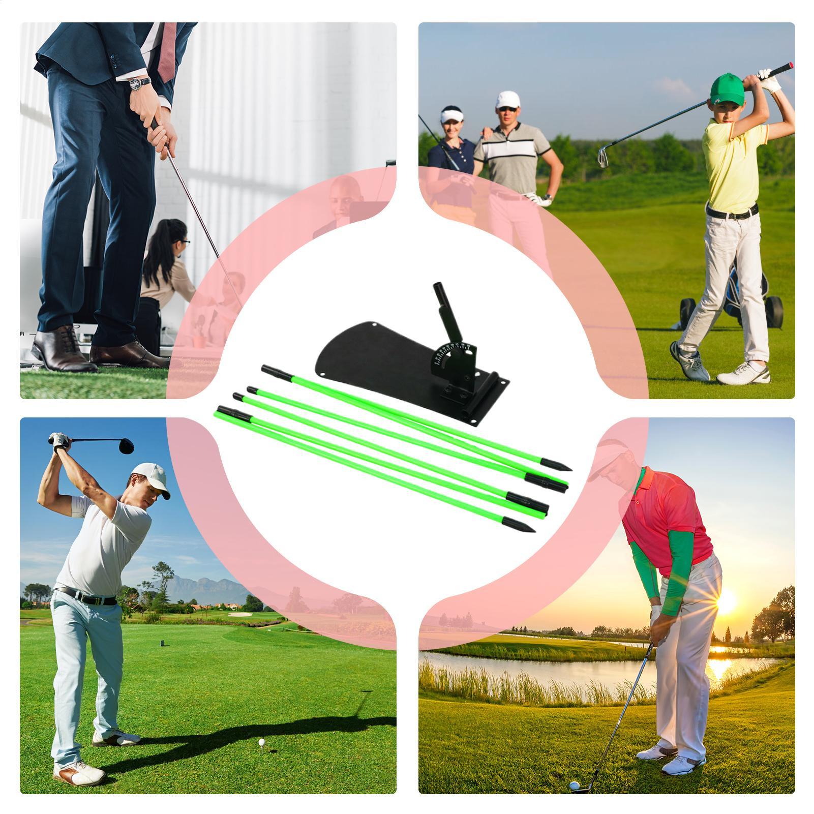 Bastões de alinhamento para go - Golf Equipment avaliação e preço
