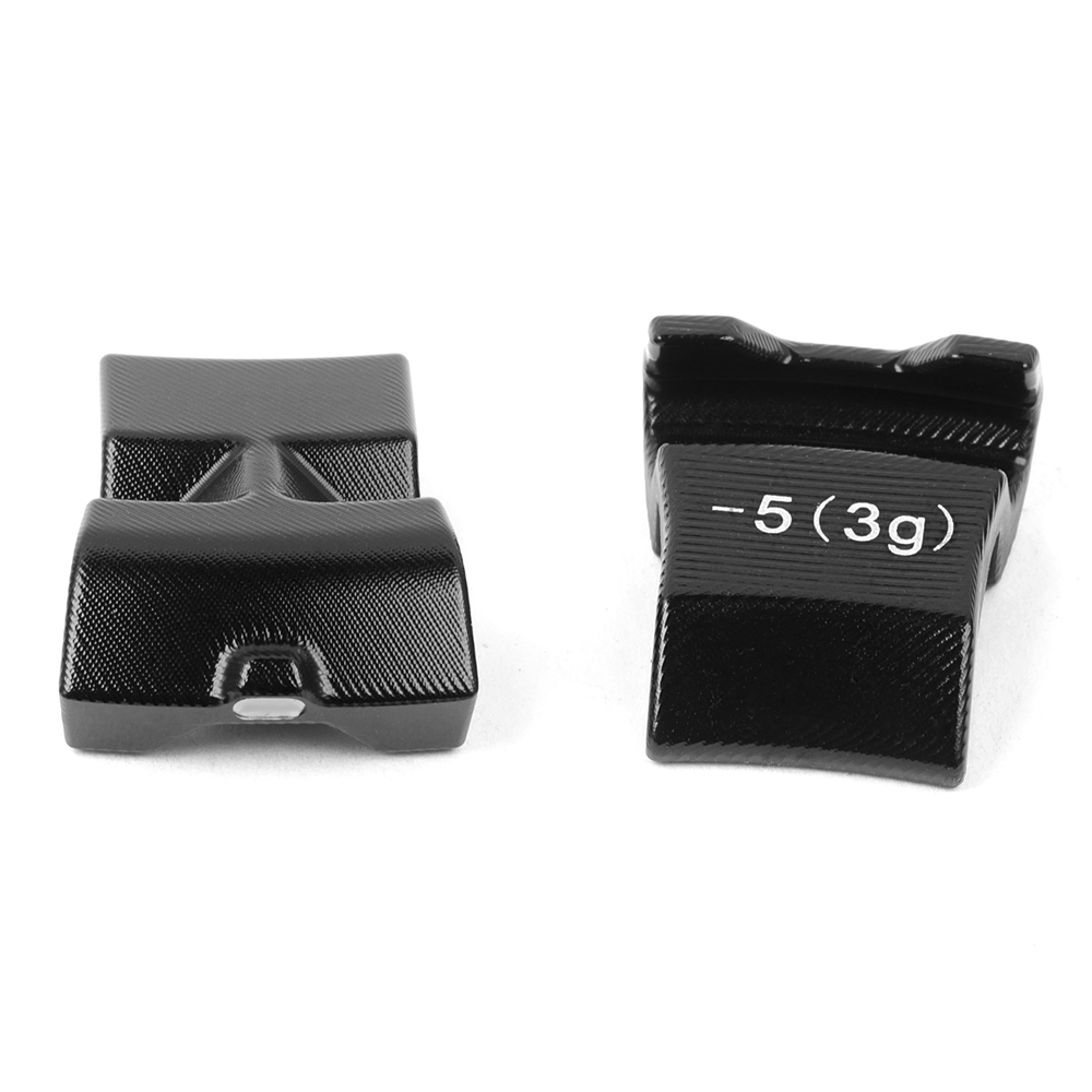 1 peça 3g/4g/6g/8g/10g/12g/14g - Driver Golf Titanium avaliação e preço