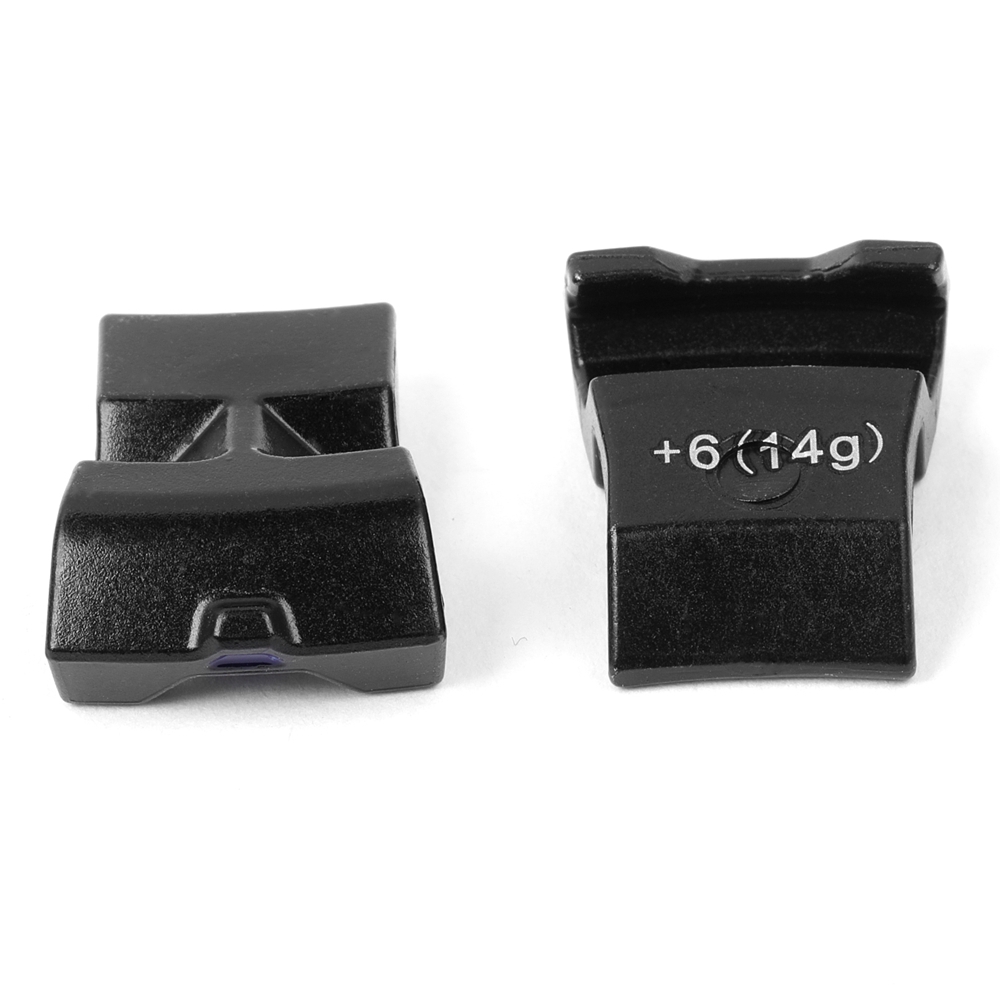 1 peça 3g/4g/6g/8g/10g/12g/14g - Driver Golf Titanium avaliação e preço