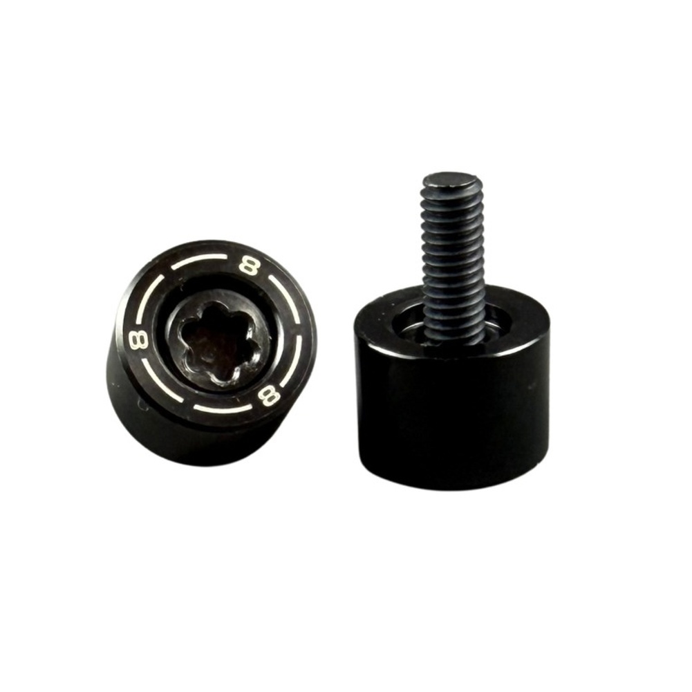 Kit de Parafusos Ajustáveis de - Driver Golf Titanium avaliação e preço