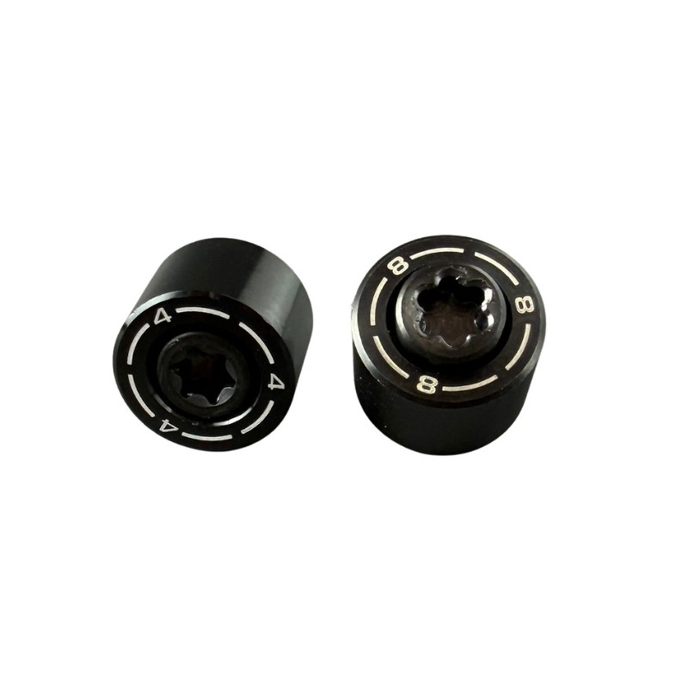 Kit de Parafusos Ajustáveis de - Driver Golf Titanium avaliação e preço