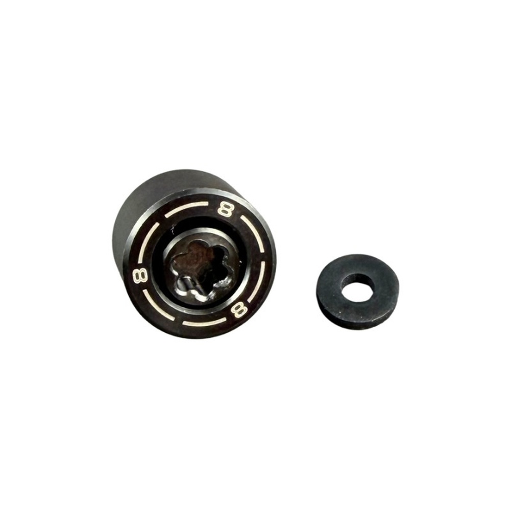 Kit de Parafusos Ajustáveis de - Driver Golf Titanium avaliação e preço