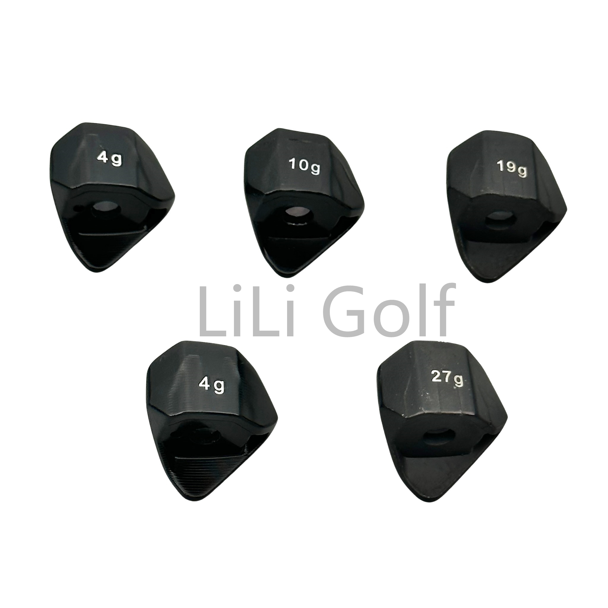 Peso para Cabeça de Taco de Go - Driver Golf Titanium avaliação e preço
