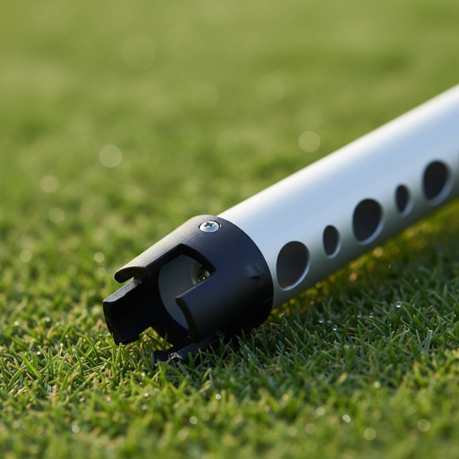 Coletor de bolas de golfe em l - Golf Equipment avaliação e preço