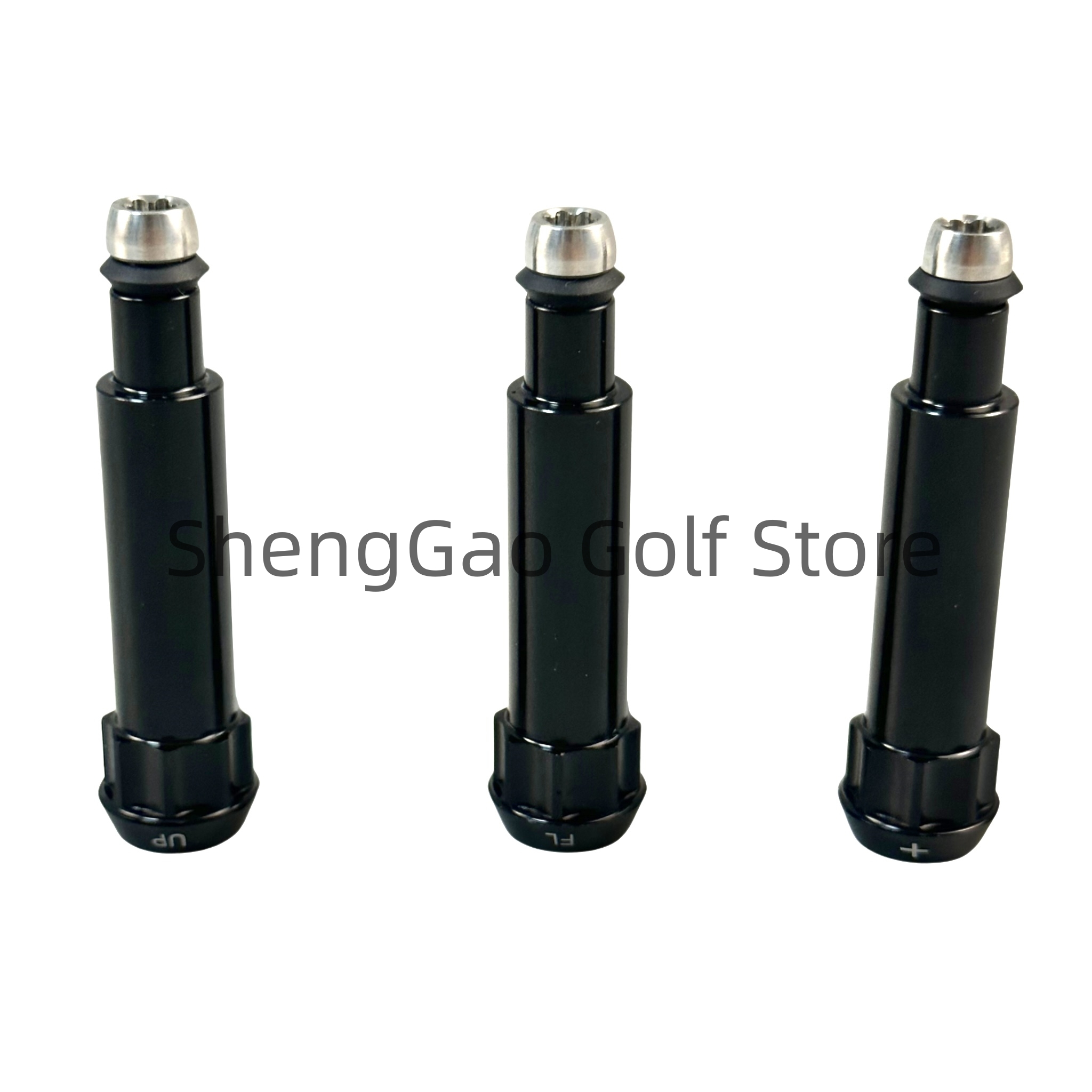 Conector de manga adaptadora d - Driver Golf Titanium avaliação e preço