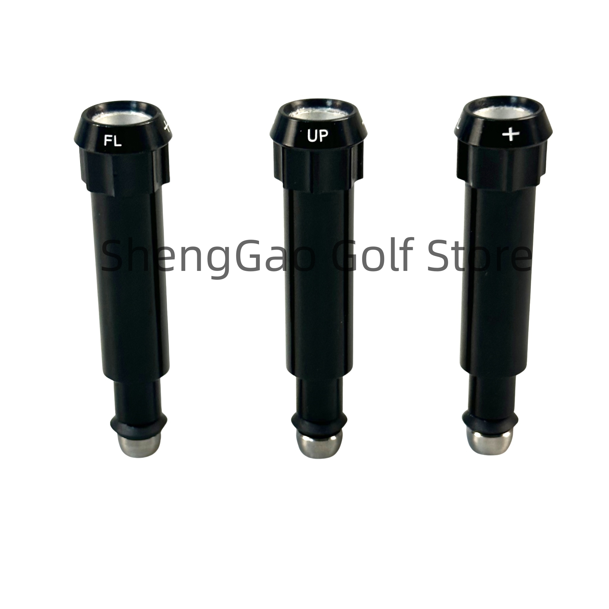 Conector de manga adaptadora d - Driver Golf Titanium avaliação e preço