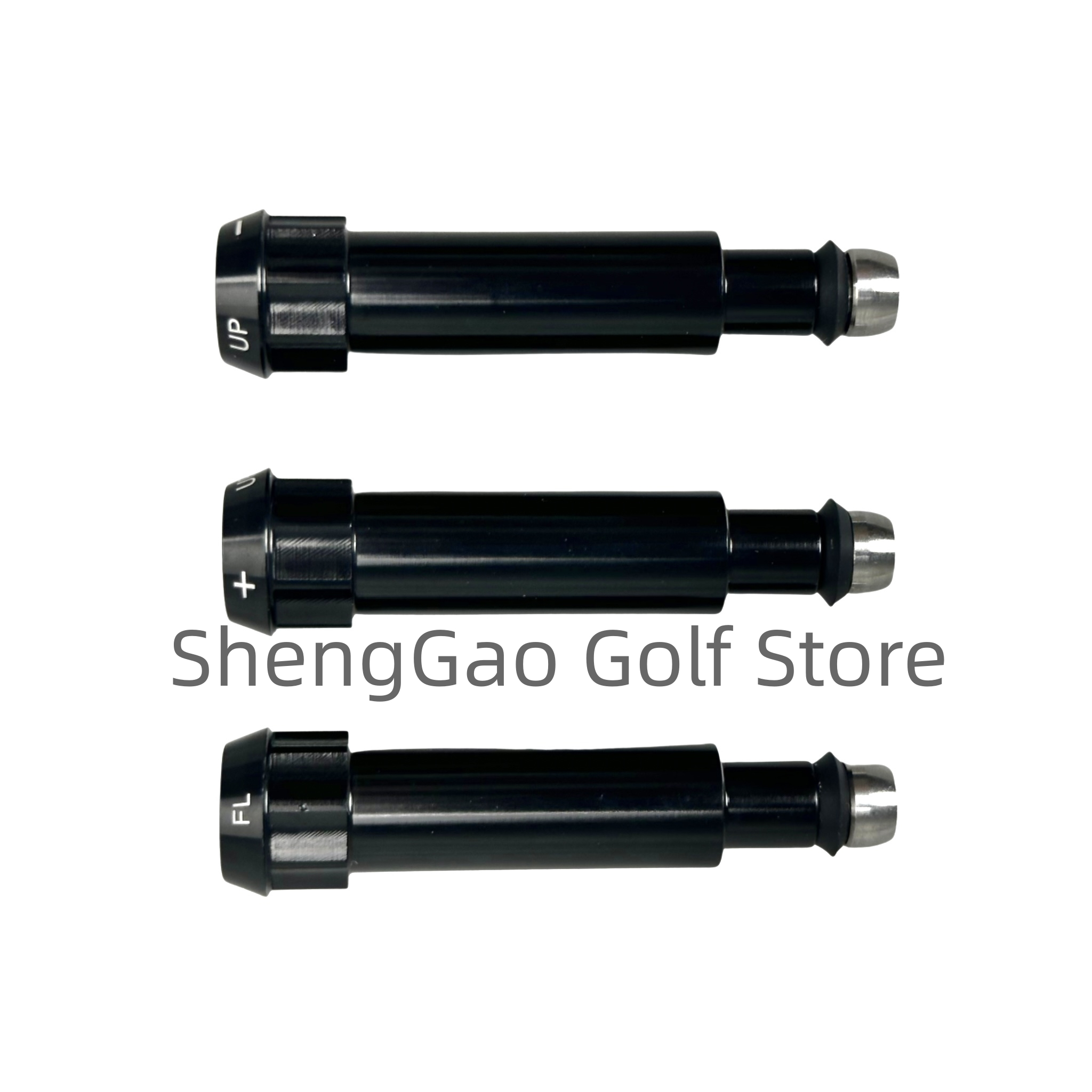 Conector de manga adaptadora d - Driver Golf Titanium avaliação e preço